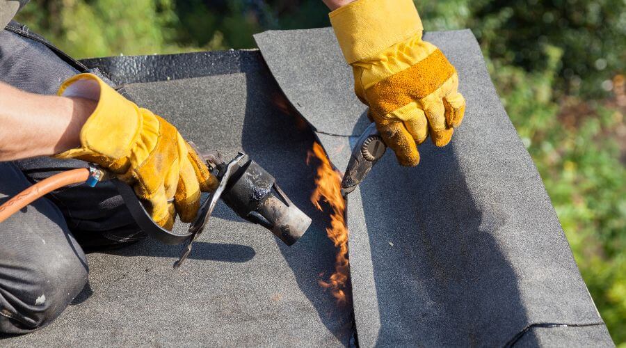 Professional flood damage restoration services in Jonesville, IN